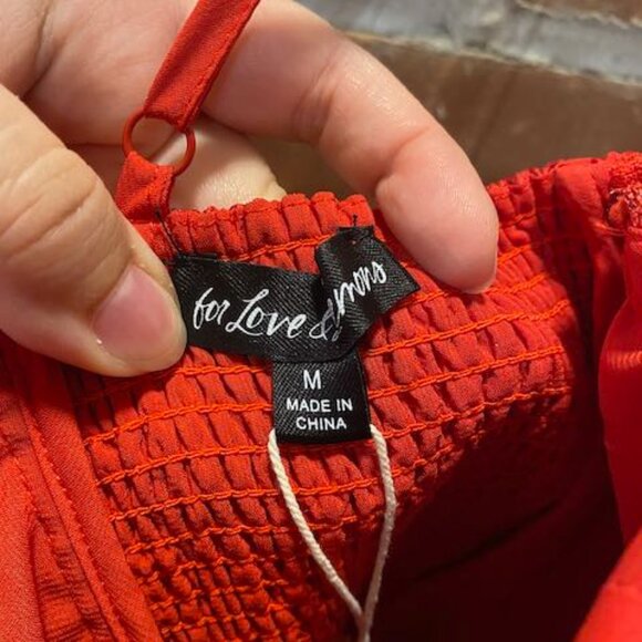 Annika Mini Dress - Picture 11 of 14